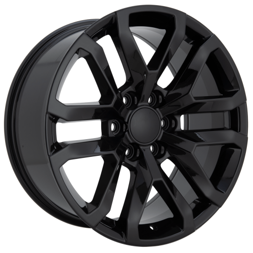 Replica 108 Gloss Black Photo