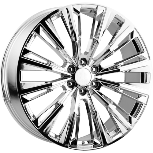 Replica 207 Chrome Photo