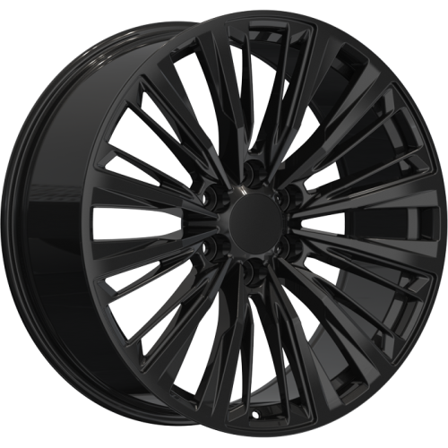Replica 207 Gloss Black Photo