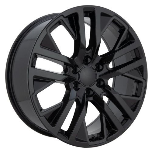 Replica 703 Gloss Black Photo