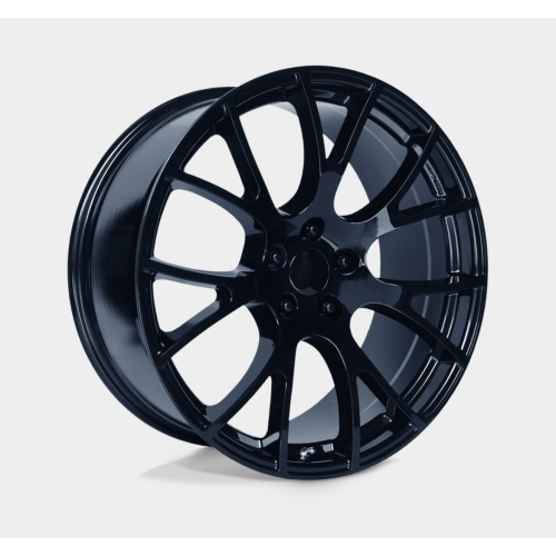 Replica 778 Gloss Black Photo