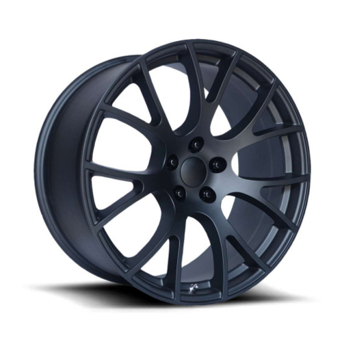 Replica 778 Satin Black Photo