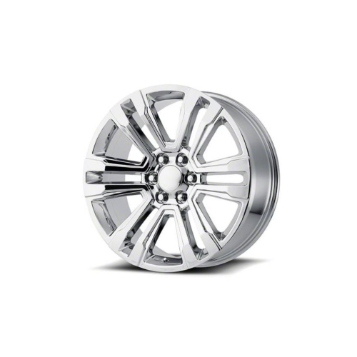Replica 791 Chrome Photo