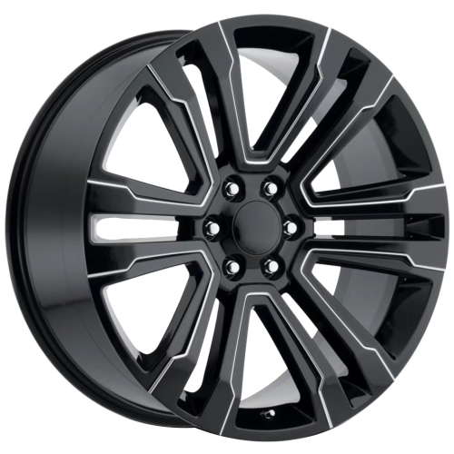 Replica 791 Gloss Black Photo