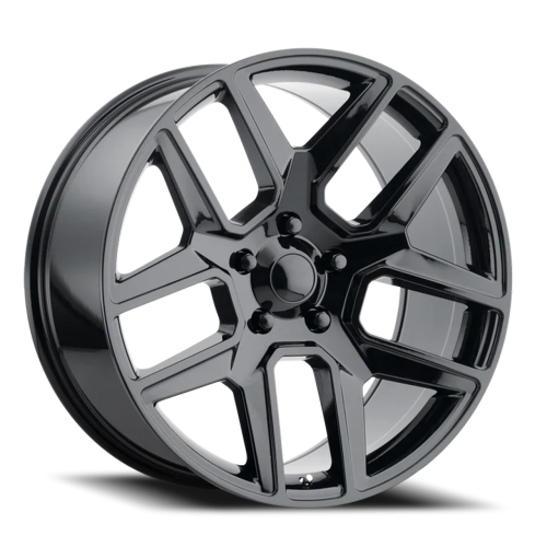 Replica C16 Gloss Black Photo