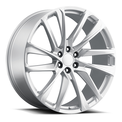 Replica Tech RT-24 Silver - Part Number RT24-2410XX28LSL Replica Tech RT-24 Silver Photo