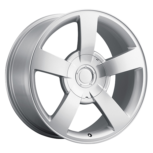 Replica Tech RT-30 Silver - Part Number RT30-2210XX30PSL-I Replica Tech RT-30 Silver Photo