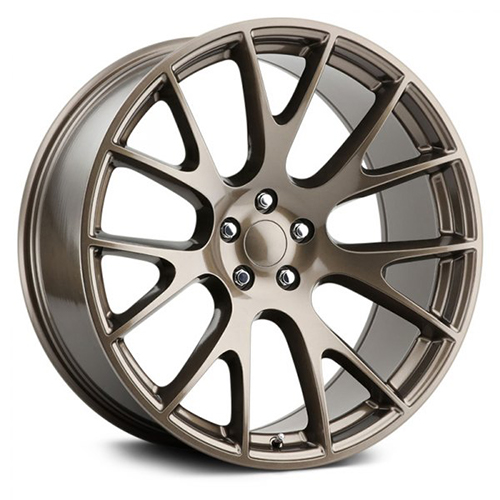 Replica Tech RT-10 Gloss Bronze - Part Number RT10-2211HH27EGZ Replica Tech RT-10 Gloss Bronze Photo