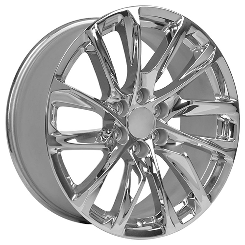 Replica Wheel Cadillac Escalade CA90 Chrome