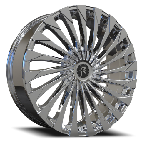Revenge Rl106 Chrome