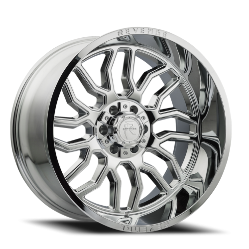 Revenge Rv205 Chrome Photo