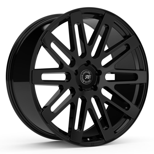 Road Force Rf24 Gloss Black