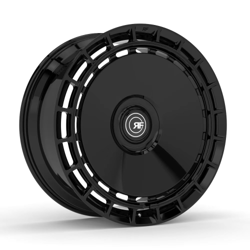 Road Force Rff9 Gloss Black