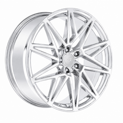 Rock Forged Ff32 Chrome