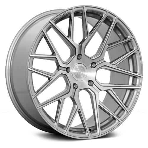 Rohana RFX10 Brushed Titanium - Part Number RFX1020105112BT33 Rohana RFX10 Brushed Titanium Photo