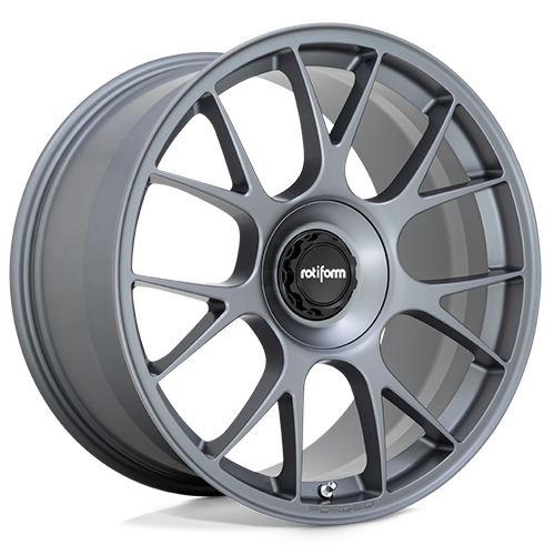 Rotiform R903 TUF Satin Titanium Photo