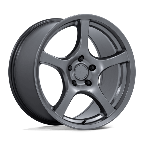 Rotiform RC211 CGN Matte Anthracite - Part Number RC211AX18955M38 Rotiform RC211 CGN Matte Anthracite Photo