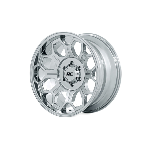 Rough Country 77 Series Chrome - Part Number 77200912C Rough Country 77 Series Chrome Photo