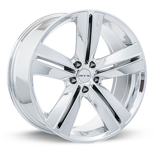 RTX SMS Chrome - Part Number 081090 RTX SMS Chrome Photo