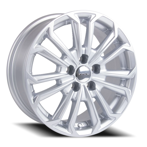 RTX Aura Silver