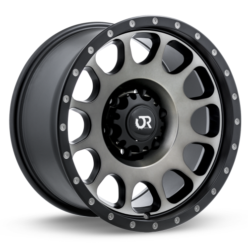 RTX Baja Bronze With Black Lip