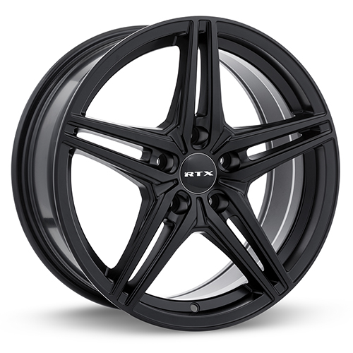 RTX Bern Satin Black