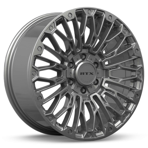RTX Chaos Hyper Black