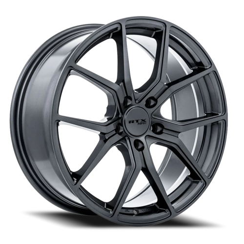 RTX Ff10 Gunmetal