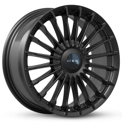 RTX Ft01 Gloss Black