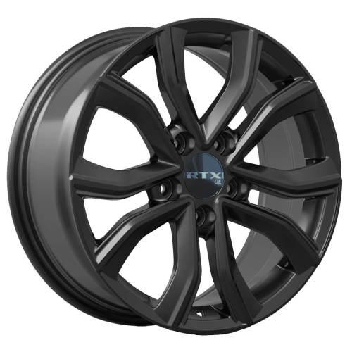 RTX Hd03 Gloss Black