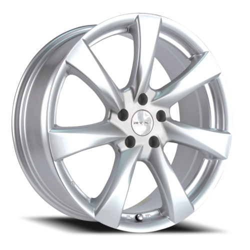 RTX Hirado Silver