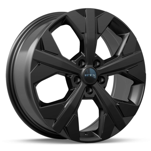 RTX Ki01 Gloss Black