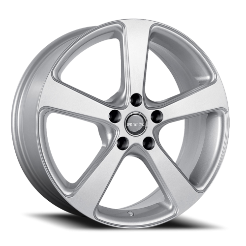 RTX Multi Silver