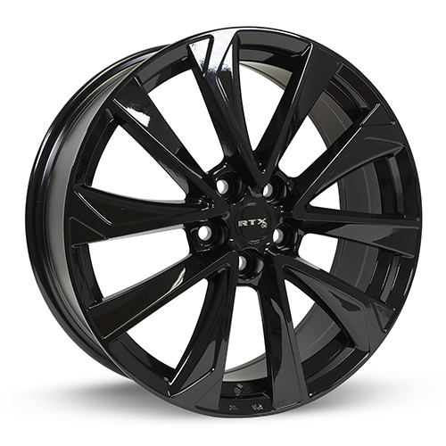 RTX Noda Gloss Black