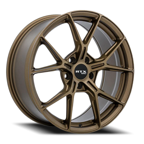 RTX Rs01 Satin Bronze