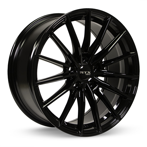 RTX FF15 Gloss Black