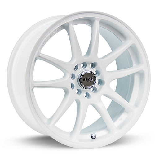 RTX Stag Satin White Photo