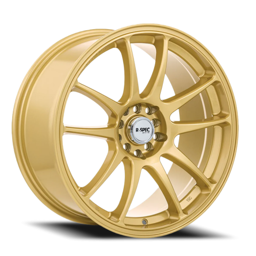 RTX Stag Gold