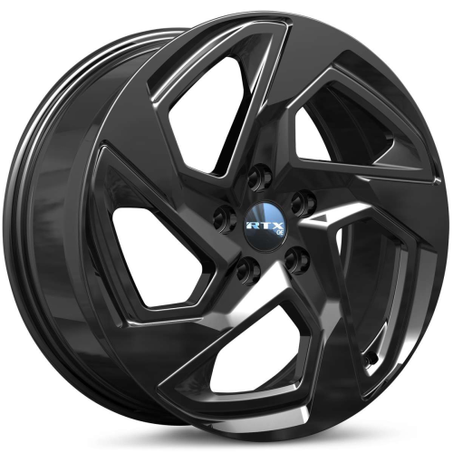 RTX Su01 Gloss Black