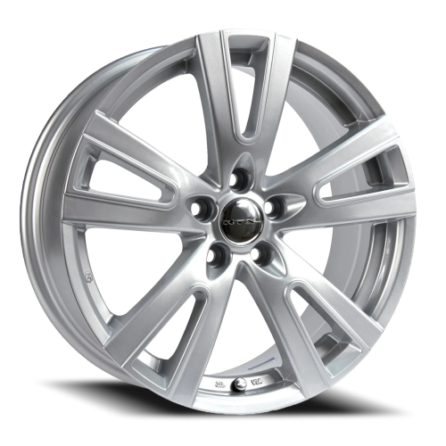 RTX Trek Silver