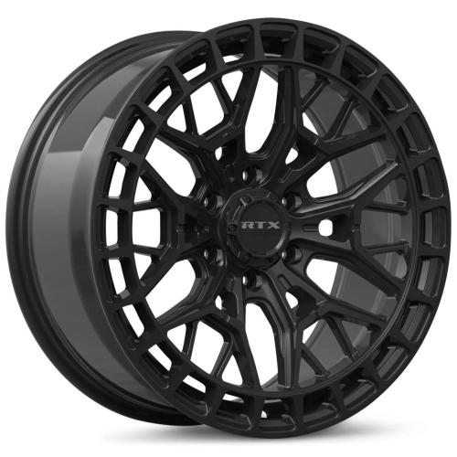 RTX Tremor Gloss Black