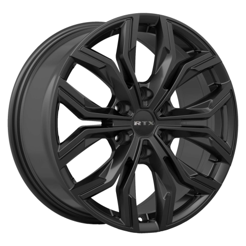 Rtx Venom 6 Gloss Black