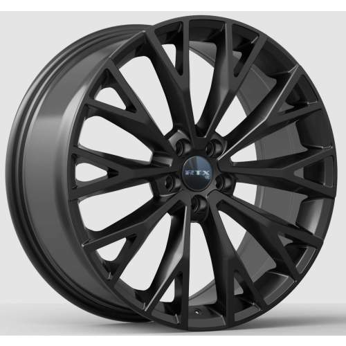 RTX Vv01 Gloss Black