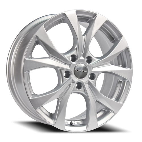 RTX Yamada Silver