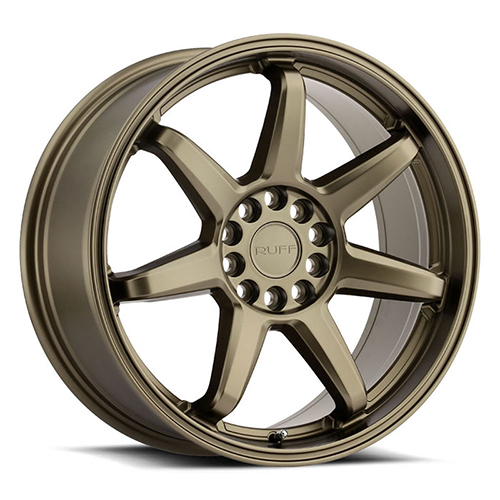 Ruff Racing Shift Bronze - Part Number 1775SFT385D84Z72 Ruff Racing Shift Bronze Photo