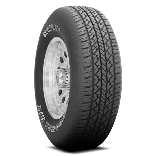 Sailun Terramax HT Photo