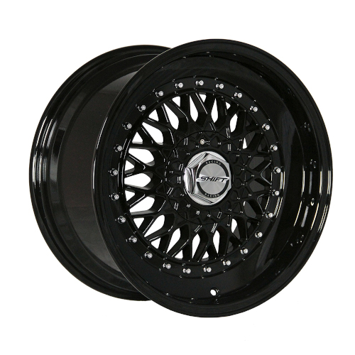 Shift Clutch H21 Gloss Black Photo