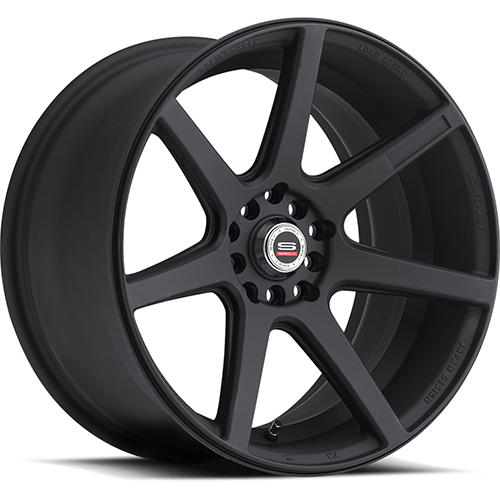 Spec-1 SPT-6 Matte Black - Part Number SPT6Y1790925MB Spec-1 SPT-6 Matte Black Photo