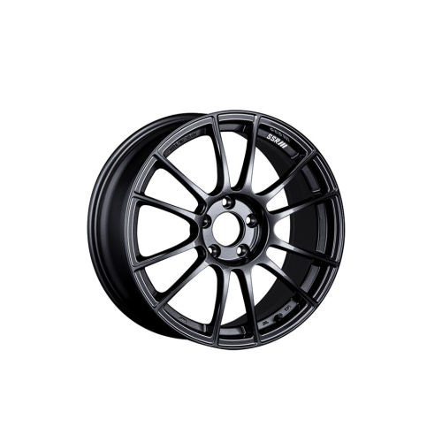 SSR Gtx04 Dark Gunmetal