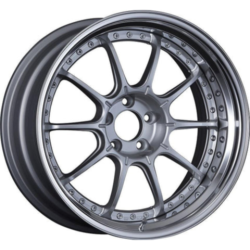 SSR Professor SP5 Super Black - Part Number SP519105+18R5GSBC SSR Professor SP5 Super Black Photo